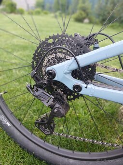 Gt sensor 29 sport - 5