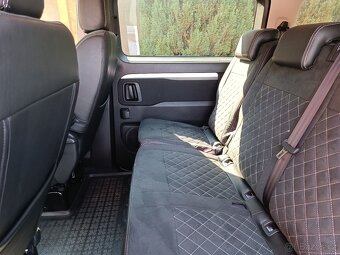 Toyota Proace Verso 2.0D 110kW Manuál - 5