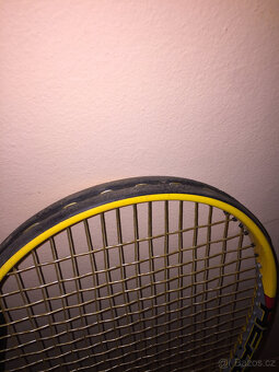 Raketa Head Titatium 5100 - 5
