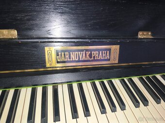 Piáno jar.novak - 5