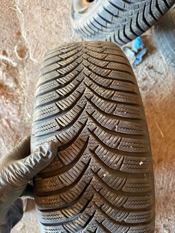 Hankook 195/65r15 - 5