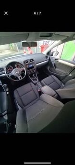 Golf 6 při rychlém jednání sleva - 5