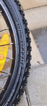 Kellys LUMI 30 dětské 20" - 5