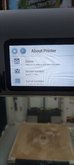 3D Tiskárna Xyz printing da Vinci 1.1 Plus - 5