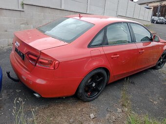 ND Audi A4 2.7tdi - 5
