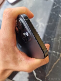iPhone 16 Pro Max 256GB - 5