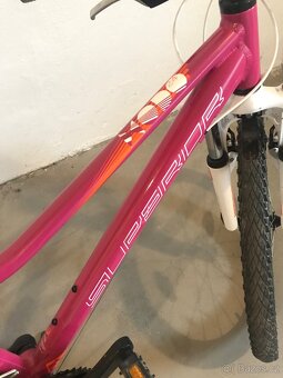 Superior Modo 24 8-13 let - 5
