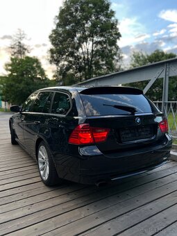 BMW E91 - 5