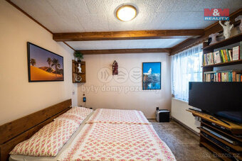 Prodej rodinného domu, 162 m², Praha, ul. Na Kindlovce - 5