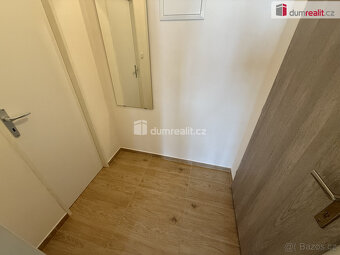 Pronájem bytu 1+kk 48 m2 P5 Smíchov zařízený nový LOFT - 5