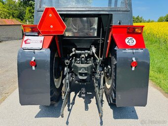 Zetor 7011 - 5