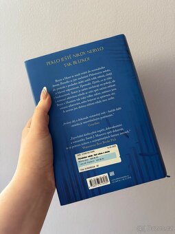 Půlměsíční město (1. díl a 2.díl) - 5