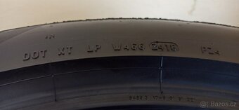 Pirelli 295/40 R19 108Y 5,5mm - 5