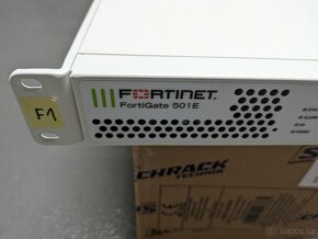 Fortinet - switche a AP - 5