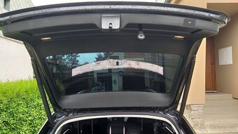 Škoda Superb 2 Kombi 2.0TDI125KW po servise - 5