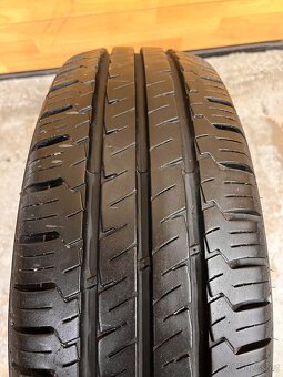 Letní pneu 215/70/15C č.2 - 5