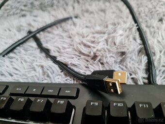 Asus ROG Spatha+ROG Strix Flare - 5