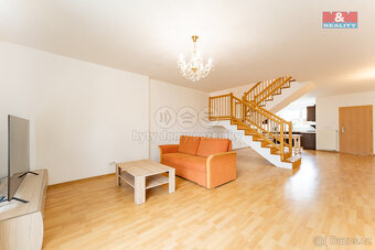 Pronájem rodinného domu, 158 m², Jenštejn, ul. Zlatnická - 5