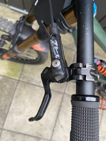 Commencal Furious - 5