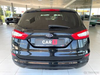 Ford Mondeo 2,0TDI Aut,TITANIUM,Tažné,DPH - 5