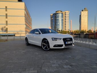 Audi A5 sportback 3.0 TDI Quattro - 5