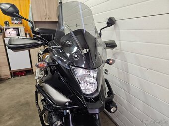 Honda VFR 800 VTEC Crossrunner - 5