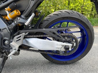 Yamaha MT-09 SP - Custom - 5