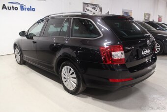 Octavia 2.0TDI 110kW Navi - 5
