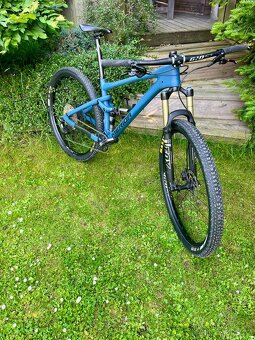 Merida Ninety Nine 29 - 5