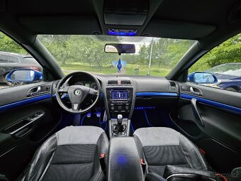 Škoda octavi 2 rs - 5