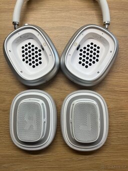 Apple Airpods Max ÚPLNĚ NOVÁ - 5