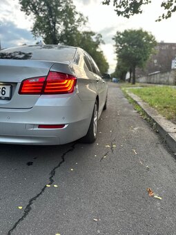 BMW 530d - 5
