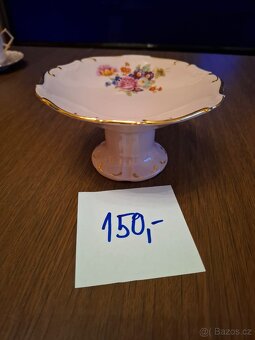 růžový porcelán - 5
