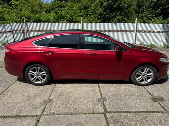 ŠKODA OCTAVIA 1,2 TSI 77KW,ROK 2012,NAJ 188TKM,KLIMA,DOHODA - 5