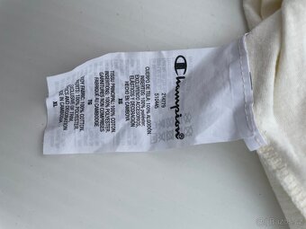 Champion pánské tričko - vel. XL - 5