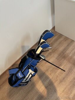 Dětský golfový set Callaway - 5