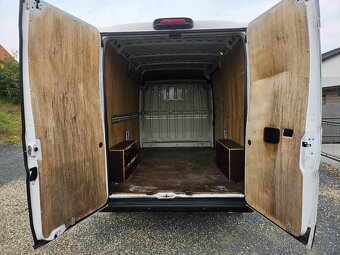 Fiat Ducato 2.3 L2H2 TEMP.NAVI - 5