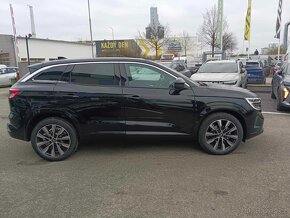 Renault Austral techno mild hybrid 160 auto - 5