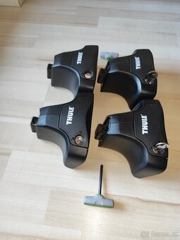 Patky Thule 754 - 5