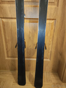 Sjezdové lyže Rossignol Radical JR 130 cm - 5