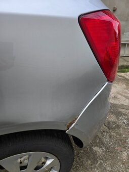 ¨Prodám auto Škoda Fabia 2 - 5