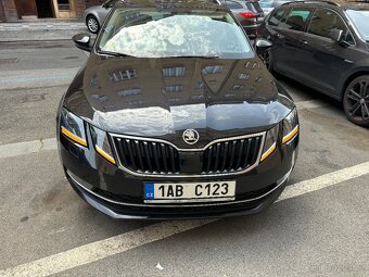 Octavia - 5