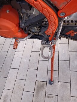 KTM EXC 300 - 5