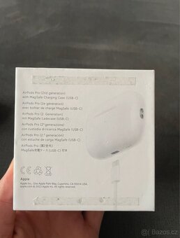 Airpods pro 2 1:1 - 5