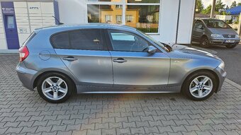 Bmw e87 2.0D 120kw Nová stk - 5