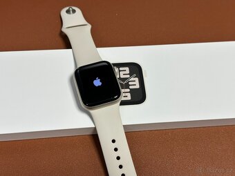 Apple Watch SE 2 (2024) LTE - 40mm - 5