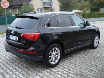 AUDI Q 5 3.0 TDI QATTRO - 5