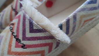 Espadrilky Blauer - 5