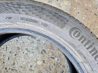 225/50R17 98V XL UltraContact CONTINENTAL - 5