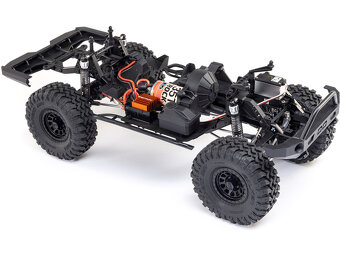 Axial SCX10 III Base Camp 4WD 1:10 - 5